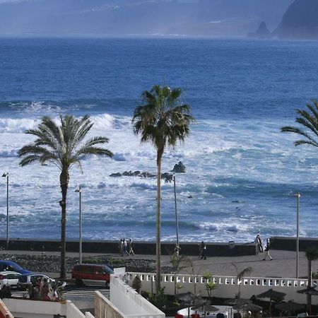 Perla'S House Studio With Incredible Sea View Puerto de la Cruz  Exterior photo