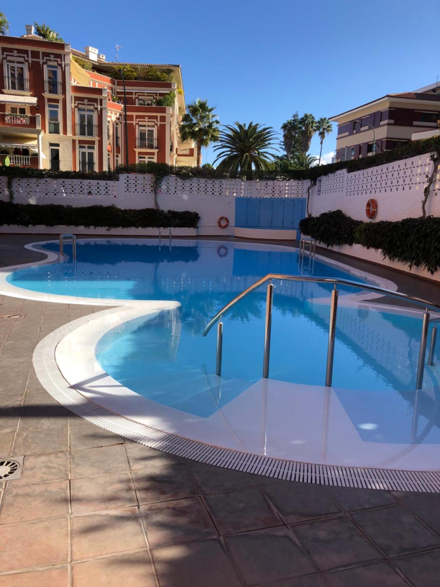 Perla'S House Studio With Incredible Sea View Puerto de la Cruz  Exterior photo